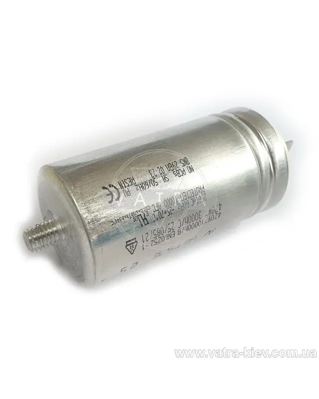 Came 119rir297 конденсатор для привода BK-1200
