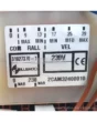 Трансформатор 119rir239 контроллера шлагбаума CAME ZL38