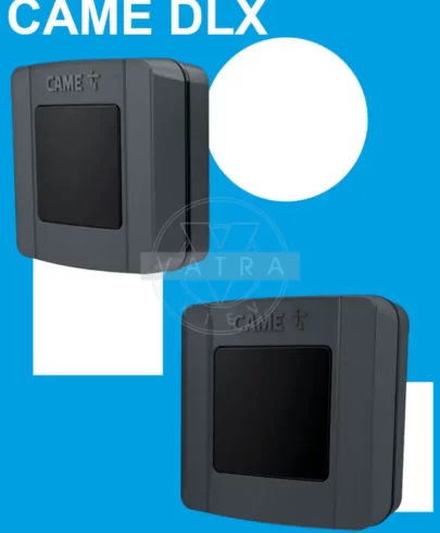 CAME DLX инфра-красные фотодатчики безопасности