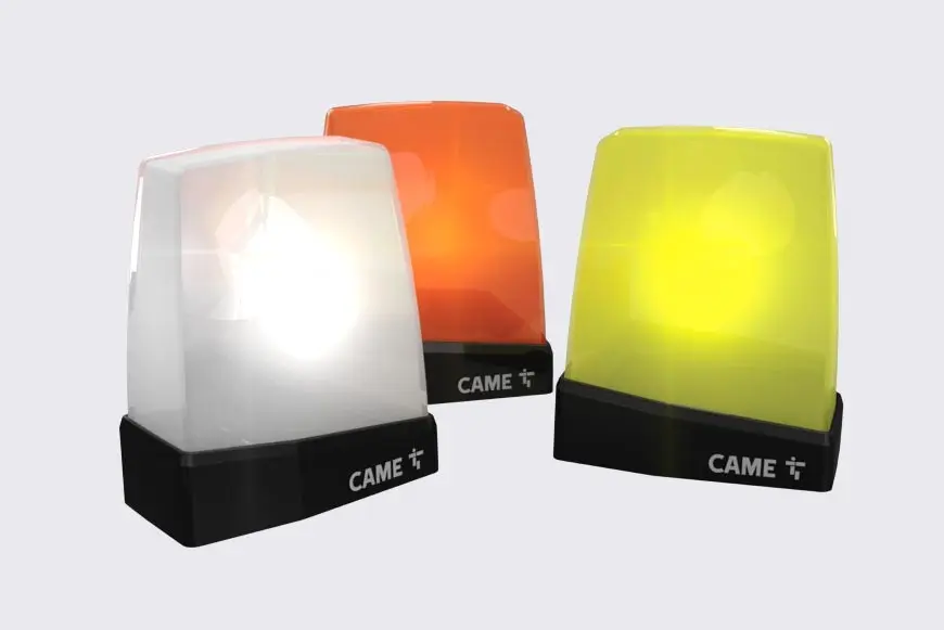 CAME KRX сигнальная лампа