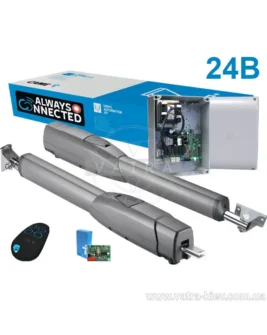 came ats-3024 24v